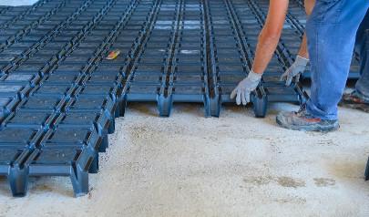 Combat the Negative Effects of a Crawl Space Foundation