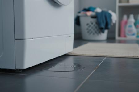 Washing machine leaks: Early warning signs every homeowner misses
