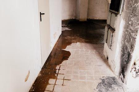 When Water Damage Affects Electrical Systems — Safety Tips for Homeowners
