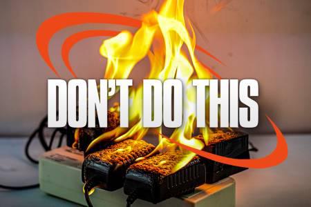 Recovery and Prevention of Water Damage in Electronics - Expert Tips and Solutions