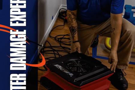 Reviving Hardwood Floors from Water Damage: Expert Restoration & Prevention Tips