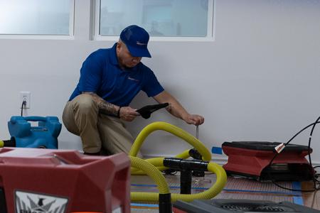 Water Damage and Structural Integrity: Understanding the Risks