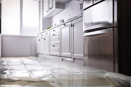 Helping Gaffney Homes Deal with Water Damage Restoration