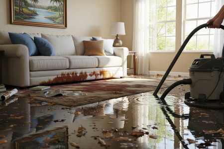 Water damage restoration in Coral Springs: What homeowners need to know
