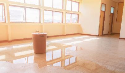 The Three Categories of Water Damage & How They Affect Your Water Mitigation