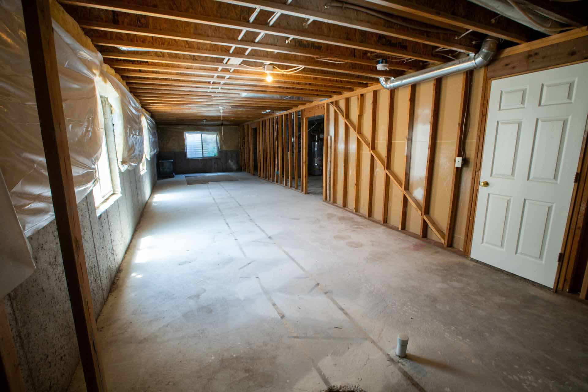 20 Tips for Waterproofing Your Basement (UPDATED 2022)