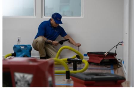 Water mitigation company near me: Protecting homes in Pompano Beach