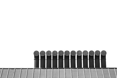 What Is The Minimum Ventilation For A Roof?