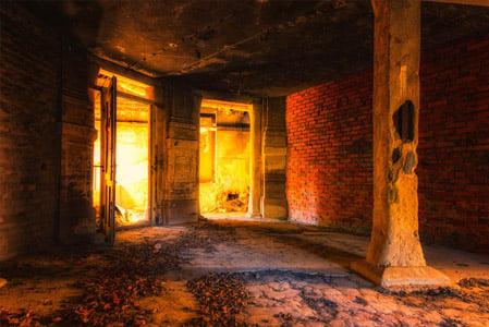 What Is The Safest Way To Heat A Basement?