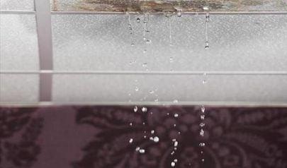 What Successful Johns Creek Water Mitigation Looks Like