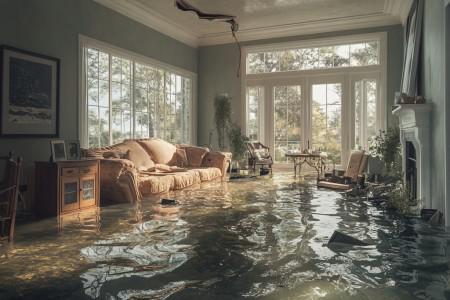 What to Do Immediately After a Disaster to Speed Up Restoration