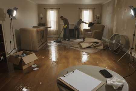 Condo water damage in Fort Lauderdale: what to do in the first 24 hours
