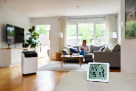 Whole-home dehumidifiers: Do you need one in Fort Lauderdale?