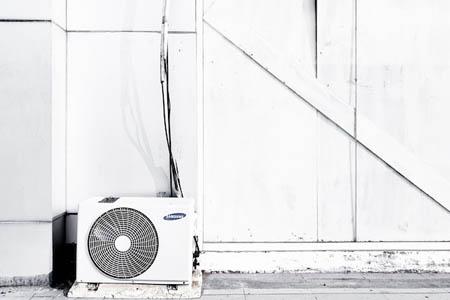 Why Is My AC Using So Much Energy?