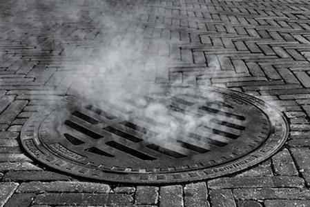 Why Is The Examination Of Sewage Necessary?