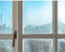 Window Humidity SM