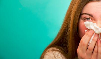Mold in Air Ducts Can Cause Allergic Reactions