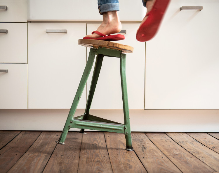The Most Common Kitchen Hazards and How to Avoid Them