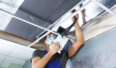 Everything You Need to Know About Commercial Duct Cleaning | AdvantaClean