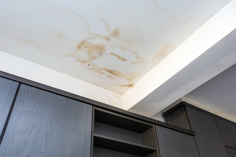 Most Common Causes of Residential Water Damage 