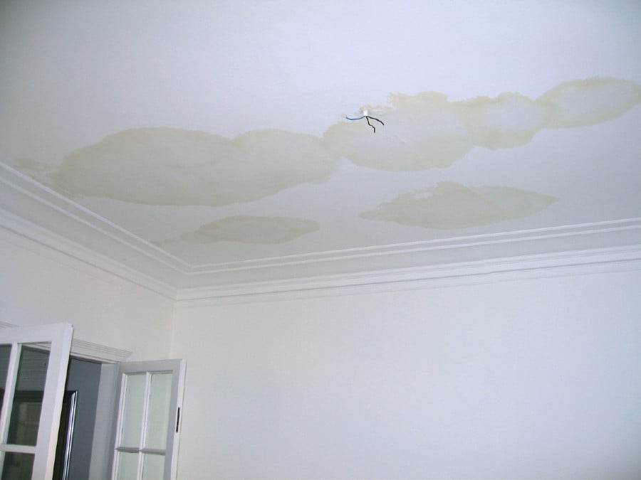 Most Common Causes of Residential Water Damage 