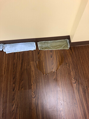 grease removal 