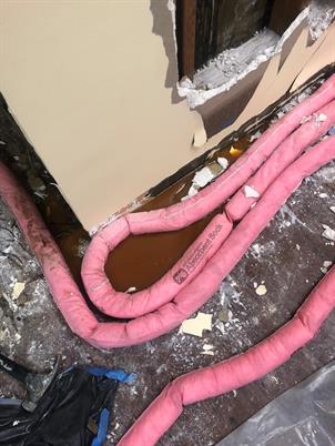 grease removal 
