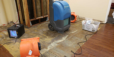 Grease removal 