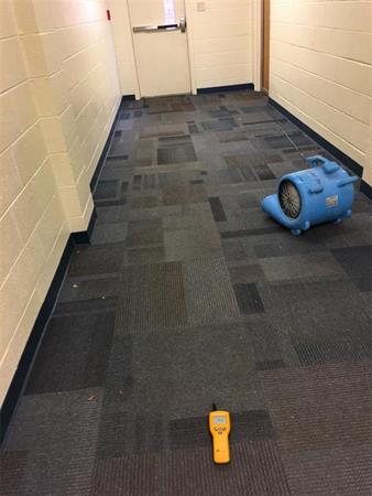 flood damage 
