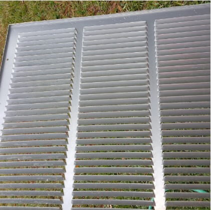 air vent 
