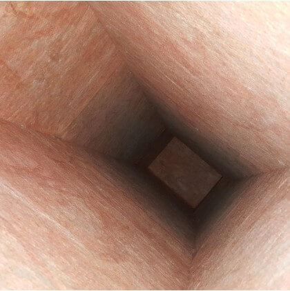 air duct