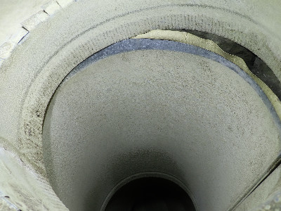 air ducts 
