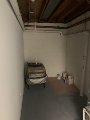 radon mitigation 