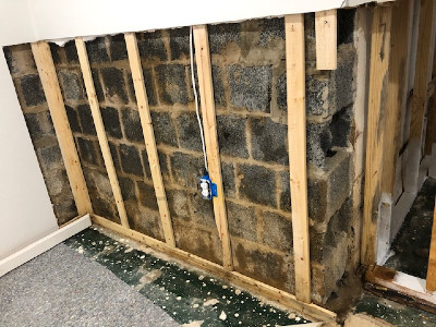 radon mitigation 