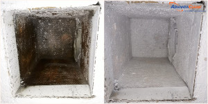 air duct cleaning 