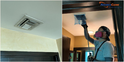 air duct cleaning 