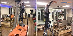 air duct cleaning 