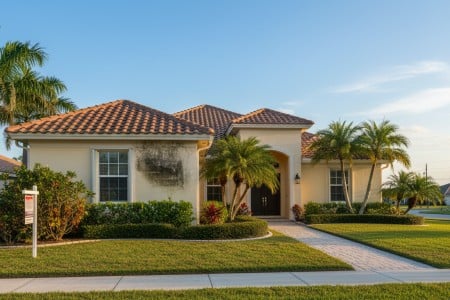 Will mold affect my property value in Coral Springs? A real estate guide