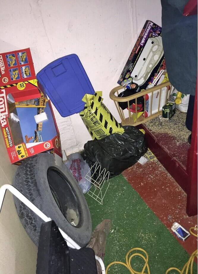 water mitigation 