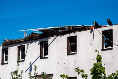 From Drips to Dry: Professional Water Damage Repairs in Acworth
