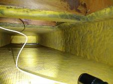 air duct cleaning 