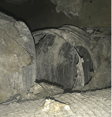 dirty air ducts 