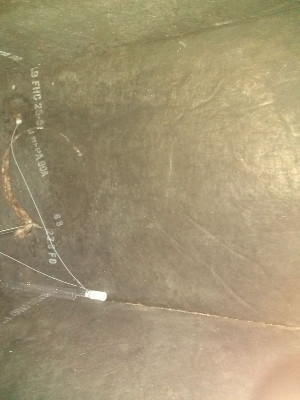 Clean air ducts
