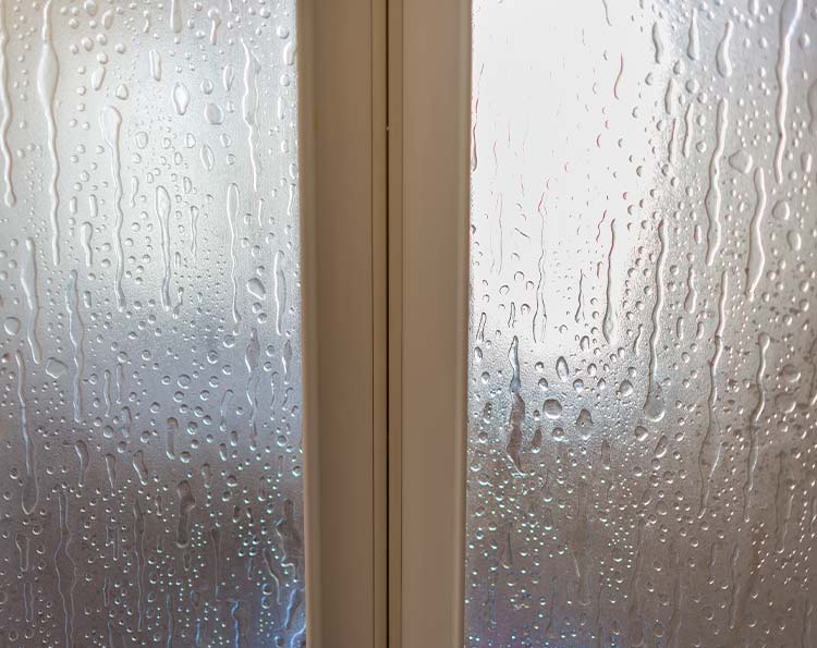 Residential Drainage And Moisture Problems