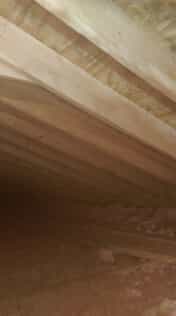 attic 