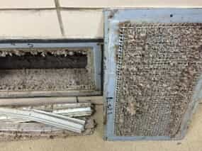 vent registers 