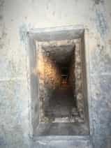 air duct 
