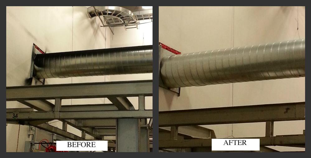 commercial pipes 