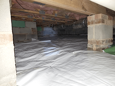 crawlspace 