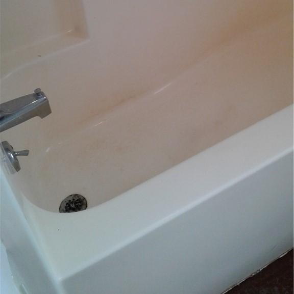bathtub